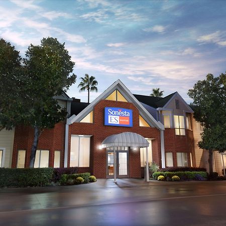 Sonesta Es Suites Houston - Nasa Clear Lake Webster Eksteriør bilde