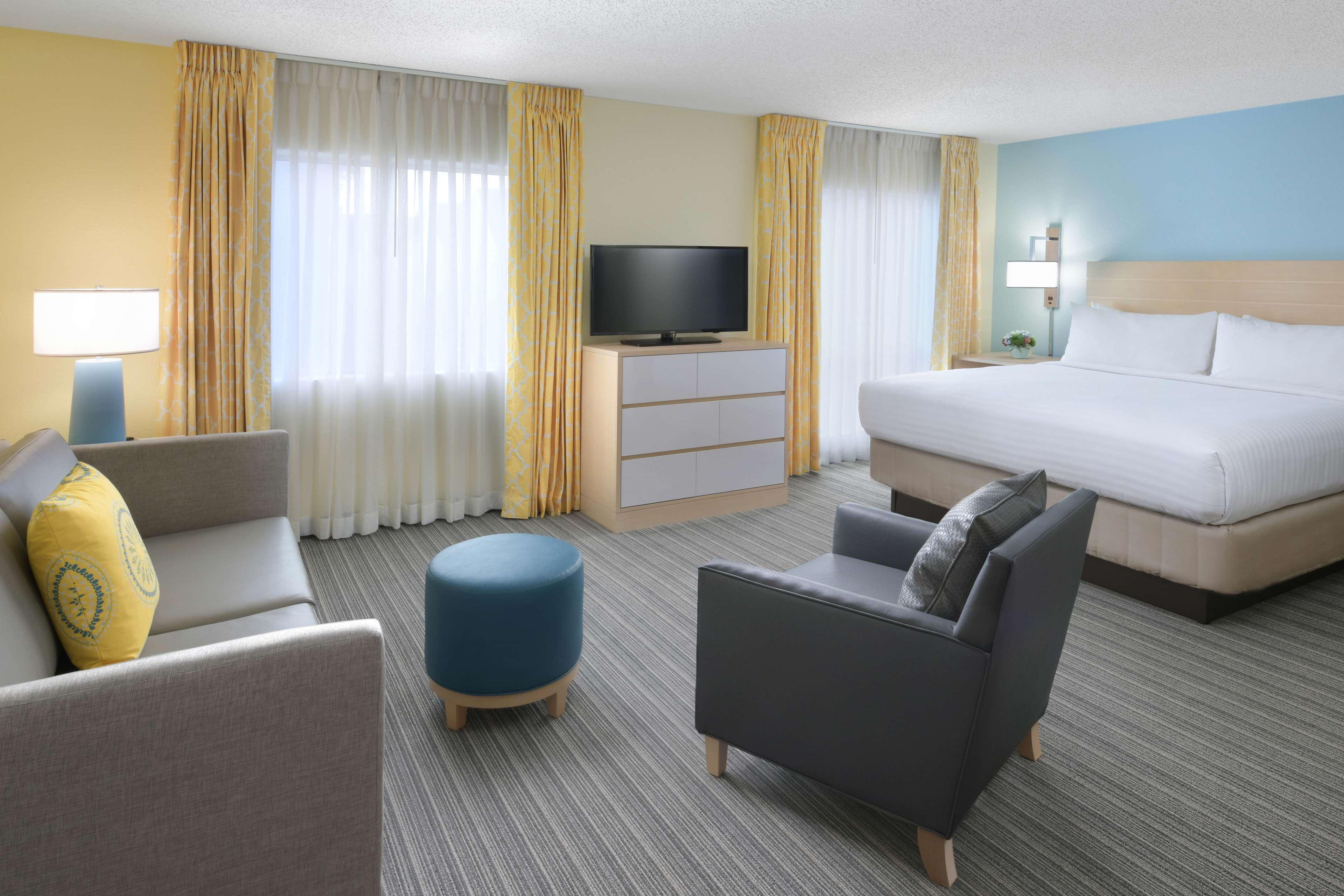 Sonesta Es Suites Houston - Nasa Clear Lake Webster Eksteriør bilde