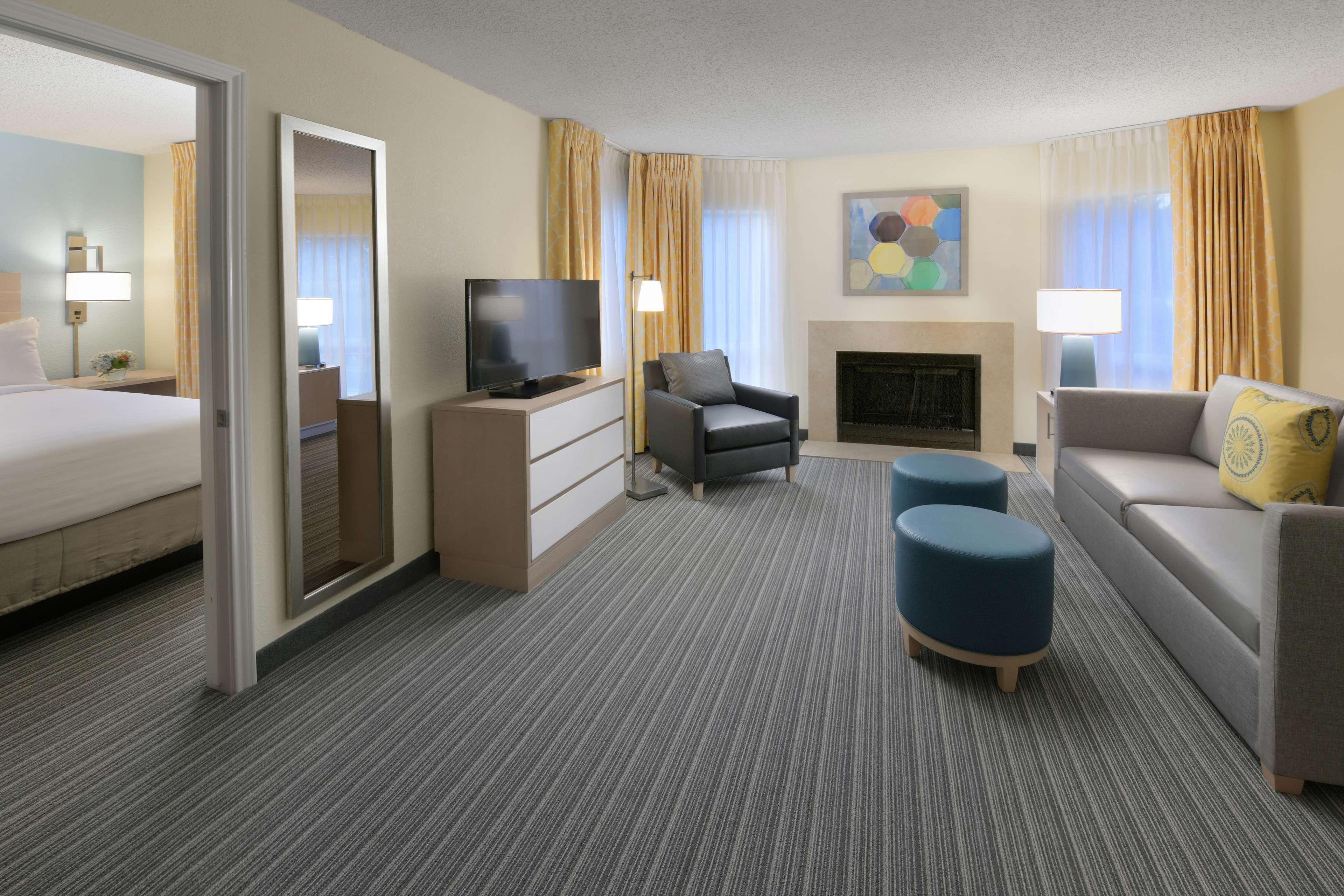 Sonesta Es Suites Houston - Nasa Clear Lake Webster Eksteriør bilde